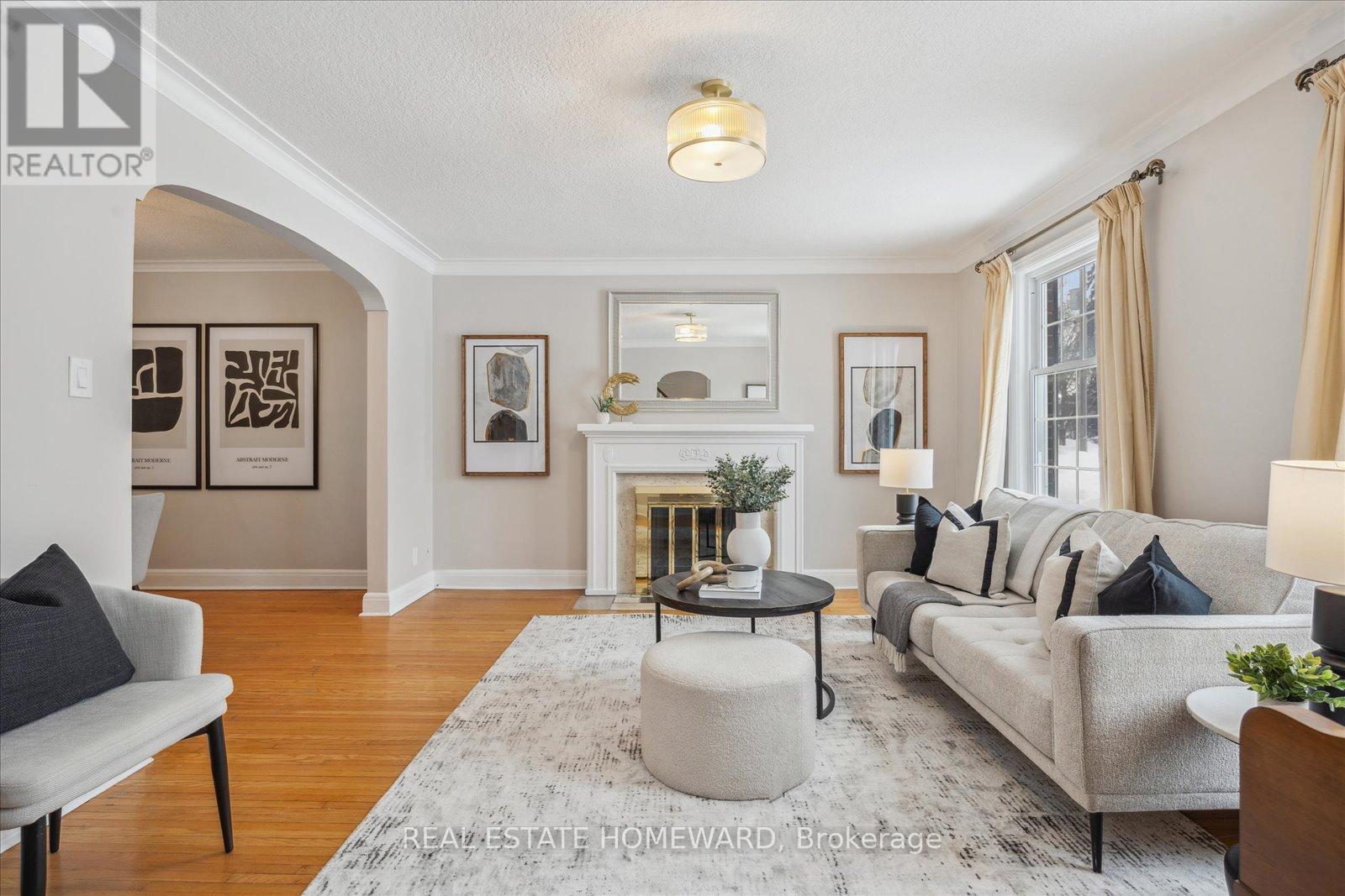 Property at 51 EDGECOMBE AVENUE image 4