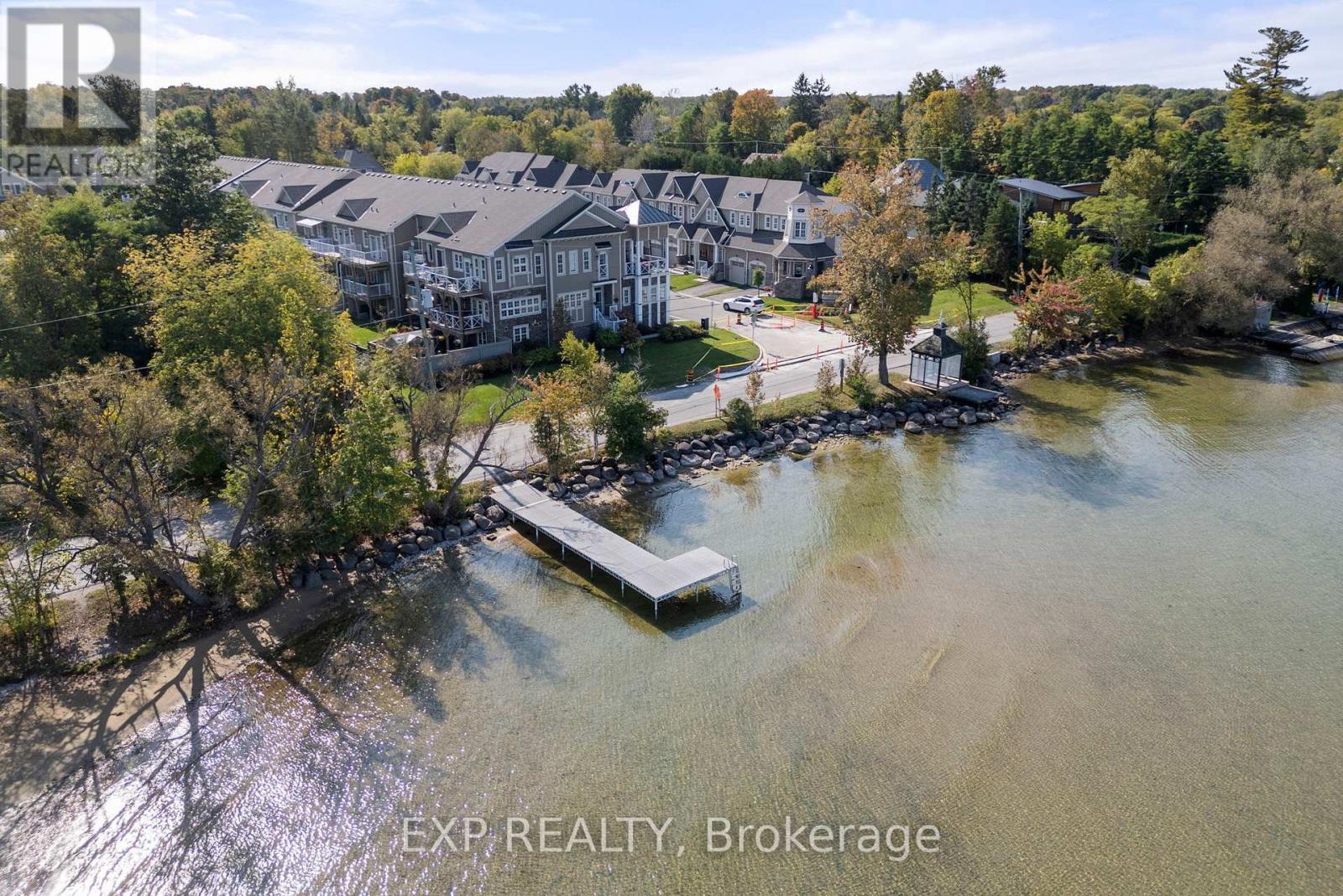 57 COURTING HOUSE PLACE, Georgina, Ontario