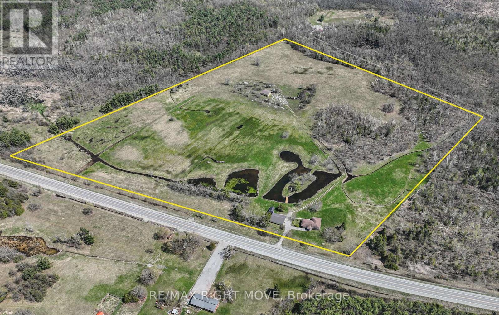 2723 MONCK ROAD, ramara, Ontario