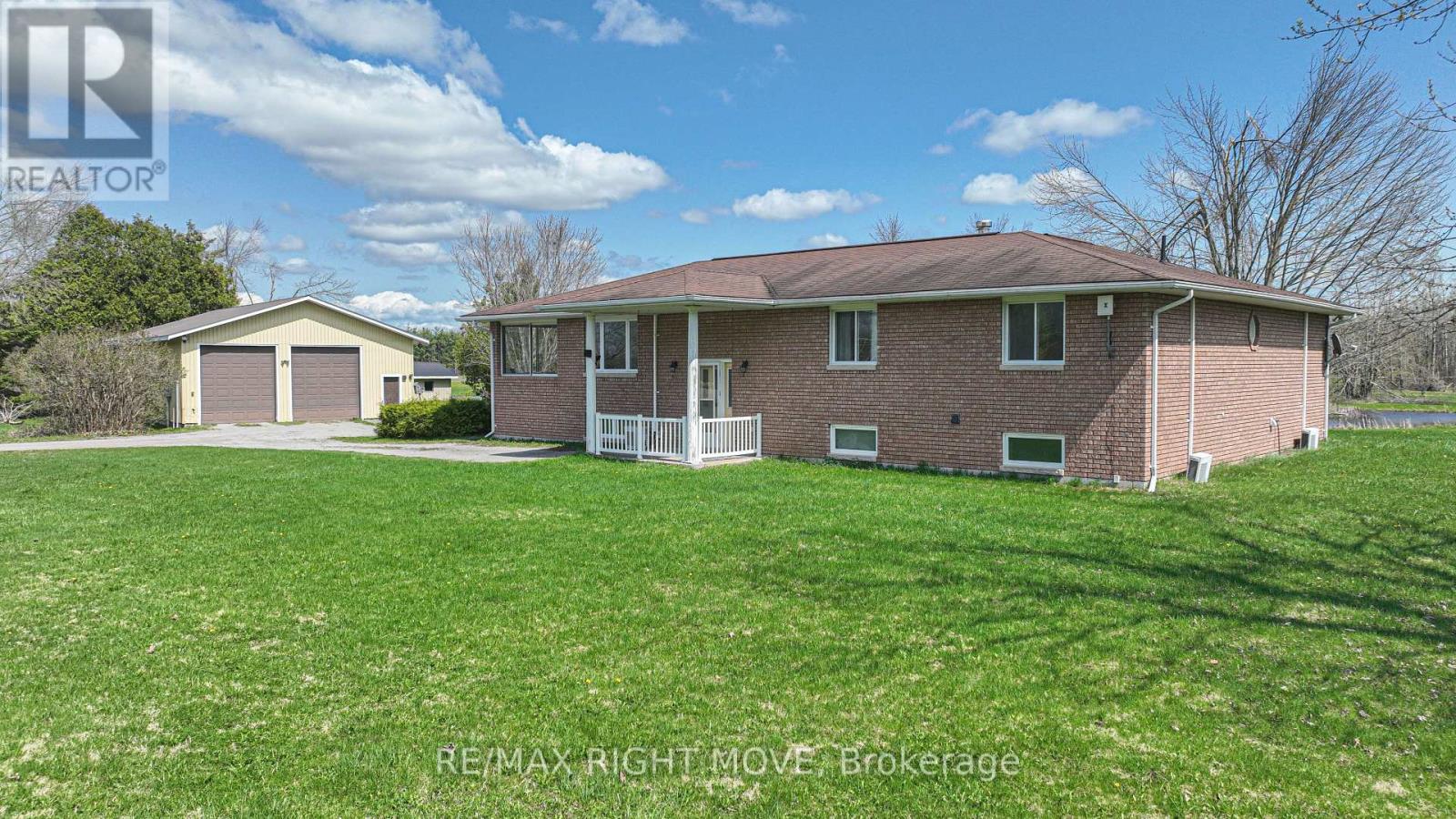 2723 Monck Road, Ramara, Ontario  L3V 0P6 - Photo 40 - S12140762