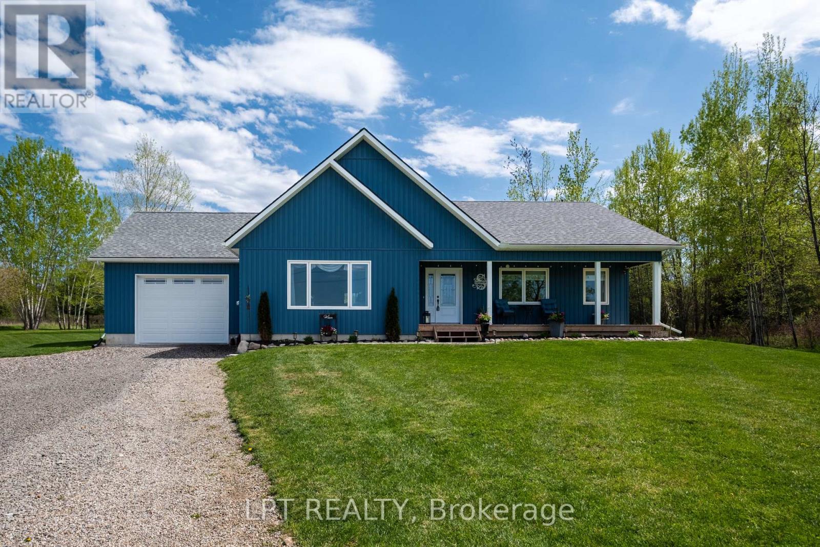 9517 County Road 42 Road, Rideau Lakes, Ontario  K0G 1X0 - Photo 1 - X12135013