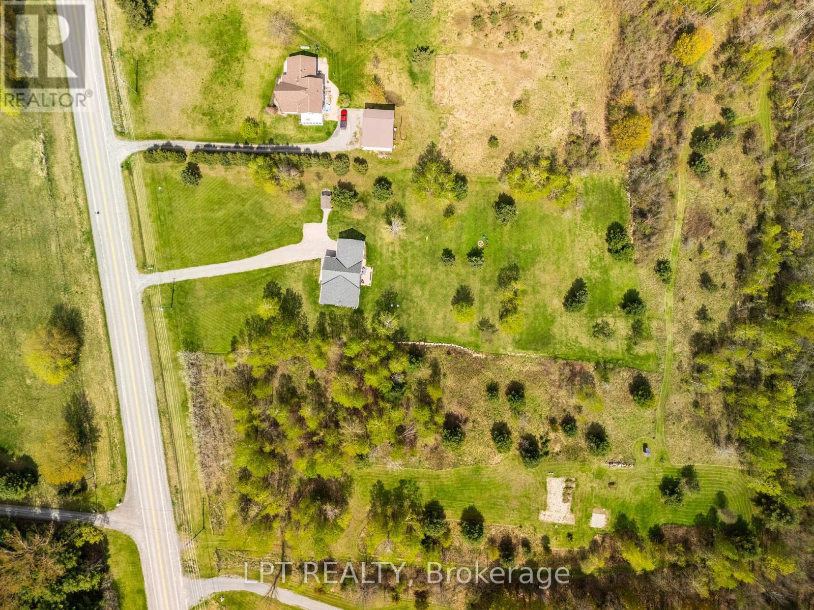 9517 County Road 42 Road, Rideau Lakes, Ontario  K0G 1X0 - Photo 33 - X12135013