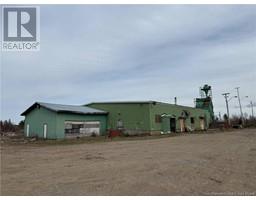 50 Acres Main Street, blackville, New Brunswick