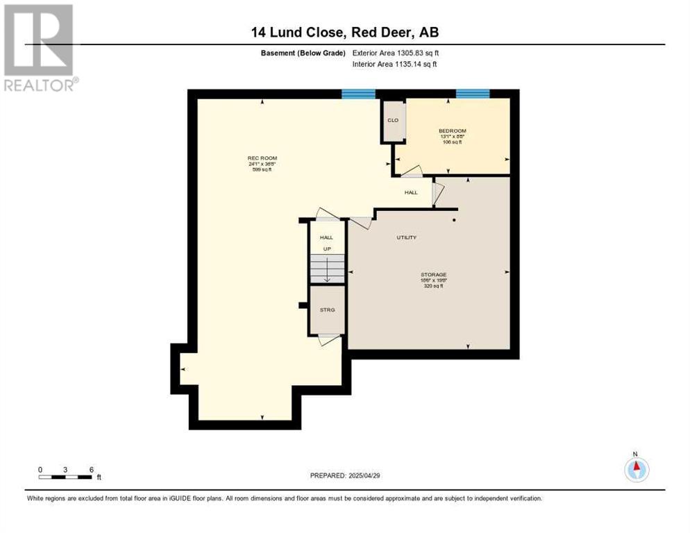 14 Lund Close, Red Deer, Alberta  T4R 2T1 - Photo 48 - A2215918