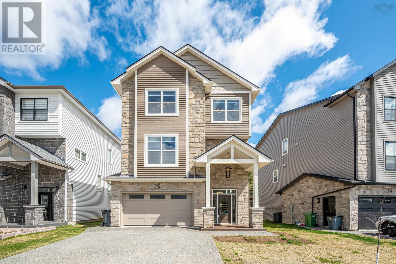 Property at 25 Puncheon Way image 1