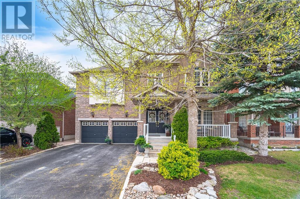 Property at 148 VELLORE Avenue image 1