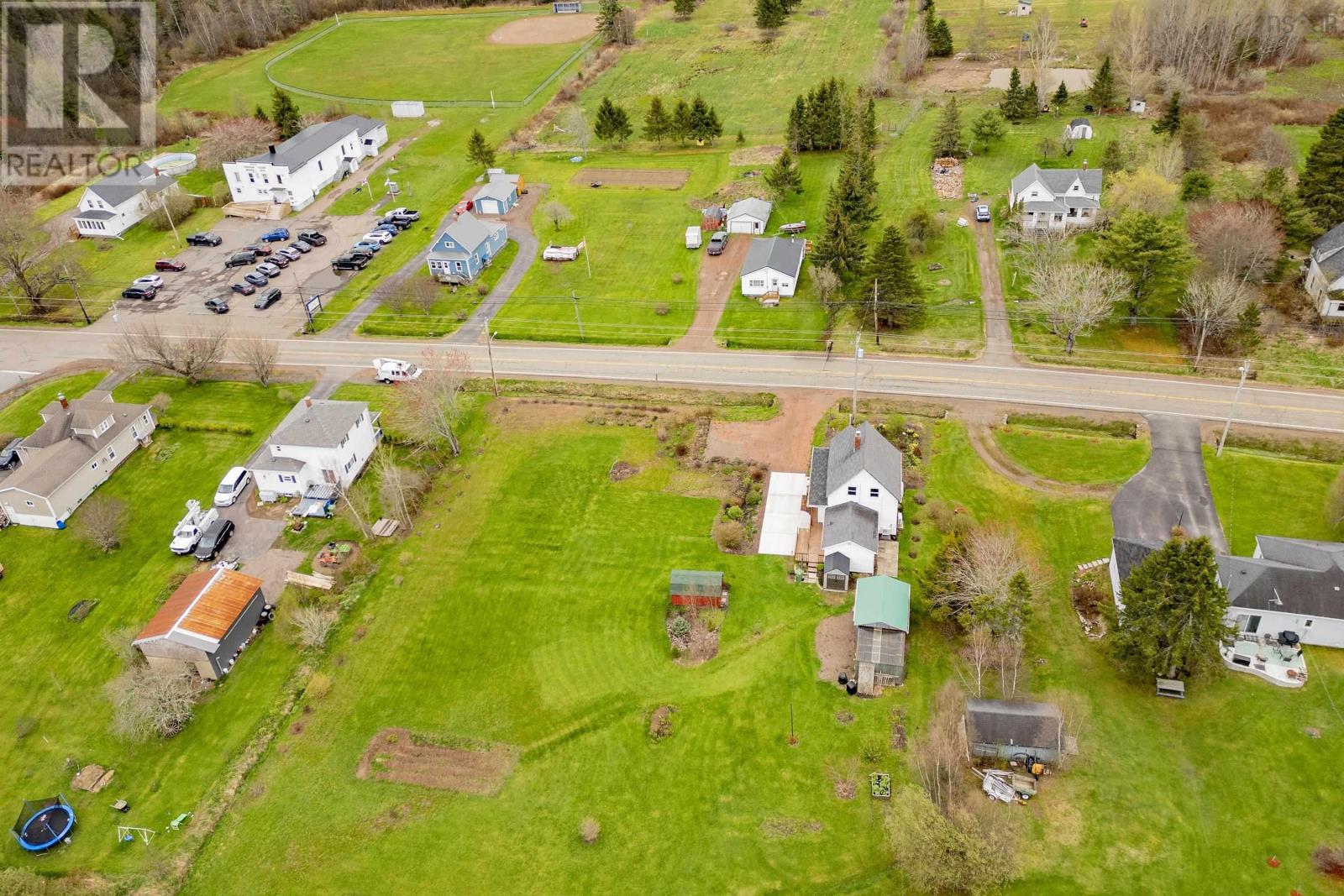 1555 Highway 242, River Hebert, Nova Scotia  B0L 1G0 - Photo 39 - 202428147