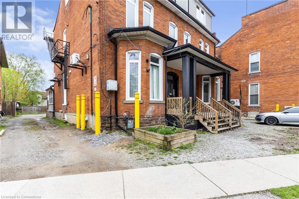 82 Welland Avenue Unit# 5, St. Catharines, Ontario  L2R 2N1 - Photo 10 - 40725778