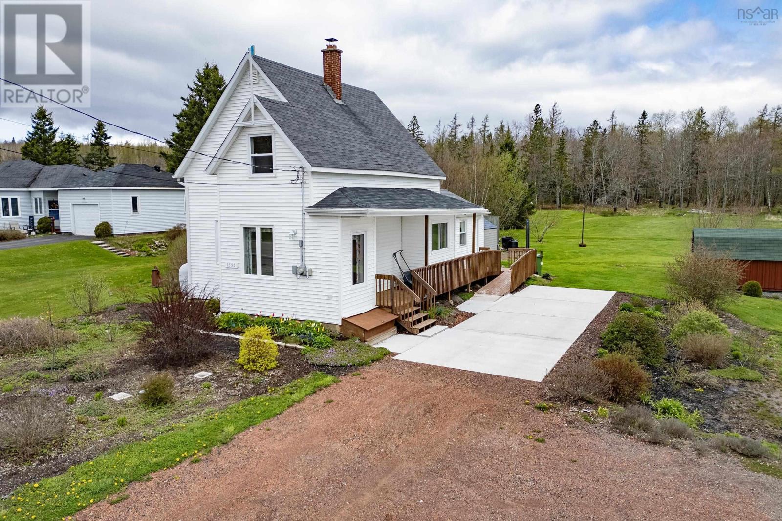 1555 Highway 242, River Hebert, Nova Scotia  B0L 1G0 - Photo 42 - 202428147