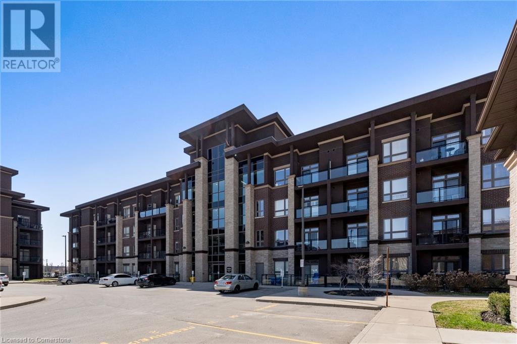 5020 Corporate Drive Unit# 301, Burlington, Ontario  L7L 0H7 - Photo 3 - 40727330