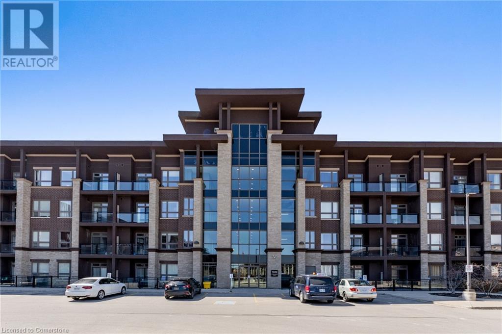 5020 Corporate Drive Unit# 301, Burlington, Ontario  L7L 0H7 - Photo 1 - 40727330