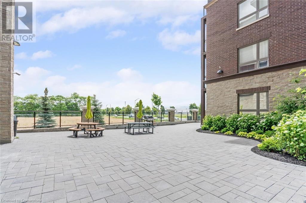 5020 Corporate Drive Unit# 301, Burlington, Ontario  L7L 0H7 - Photo 27 - 40727330