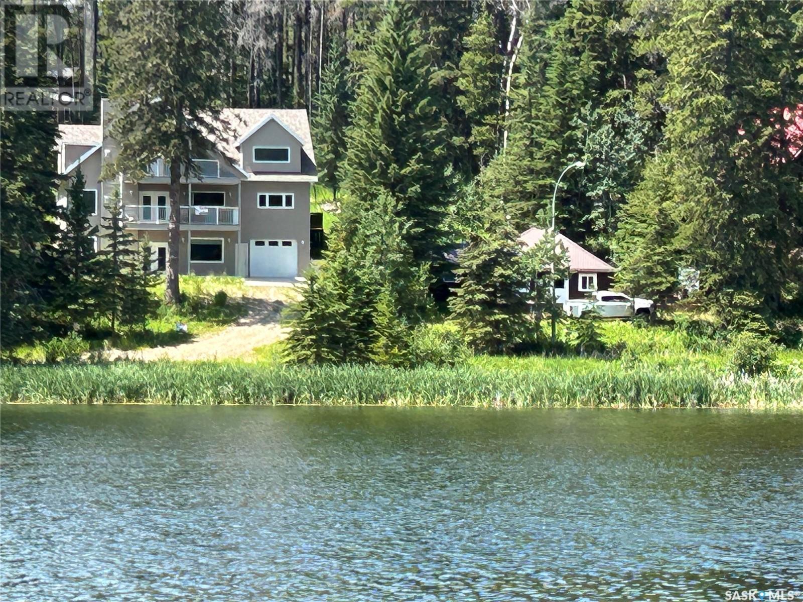 209 Ben Nevis DRIVE, cypress hills provincial park, Saskatchewan