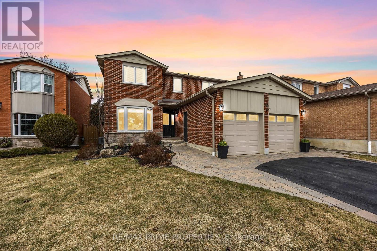 49 DE ROSE AVENUE, Caledon, Ontario
