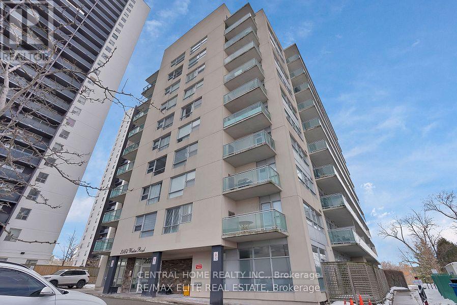 601 - 2464 Weston Road, Toronto, Ontario  M9N 0A2 - Photo 1 - W12140749