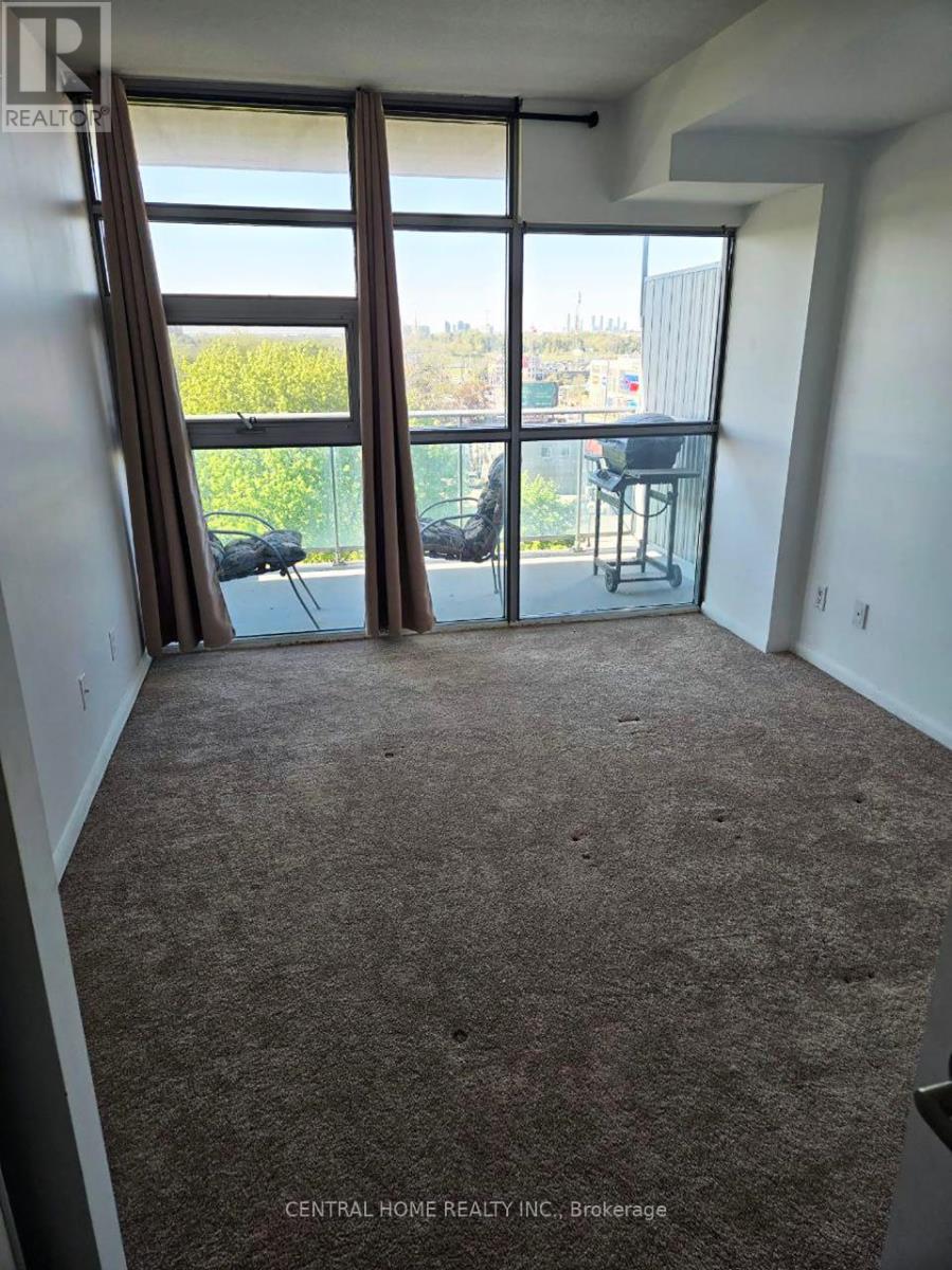 601 - 2464 Weston Road, Toronto (Weston), Ontario  M9N 0A2 - Photo 6 - W12140749