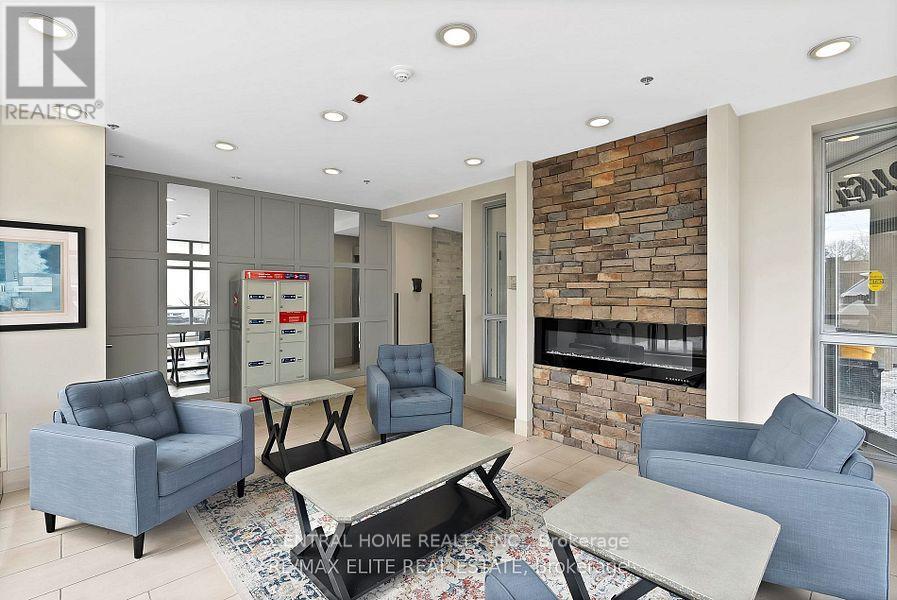 601 - 2464 Weston Road, Toronto, Ontario  M9N 0A2 - Photo 9 - W12140749