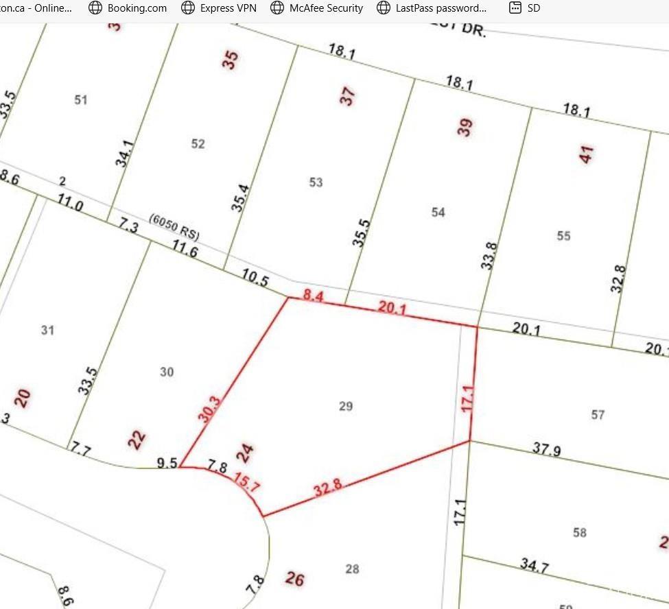 Property at 24 FALCON CR image 3