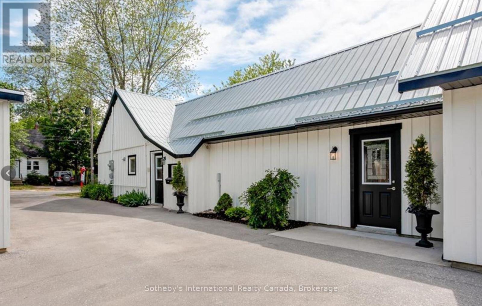 223 SIXTH STREET, Collingwood, Ontario
