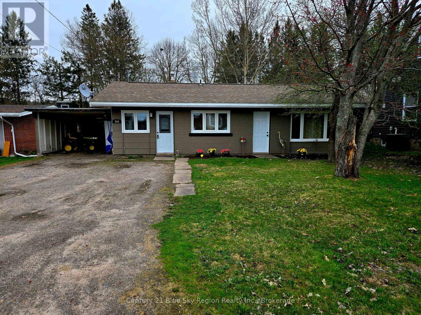 344 Edward Street, Powassan, Ontario  P0H 1Z0 - Photo 35 - X12133069