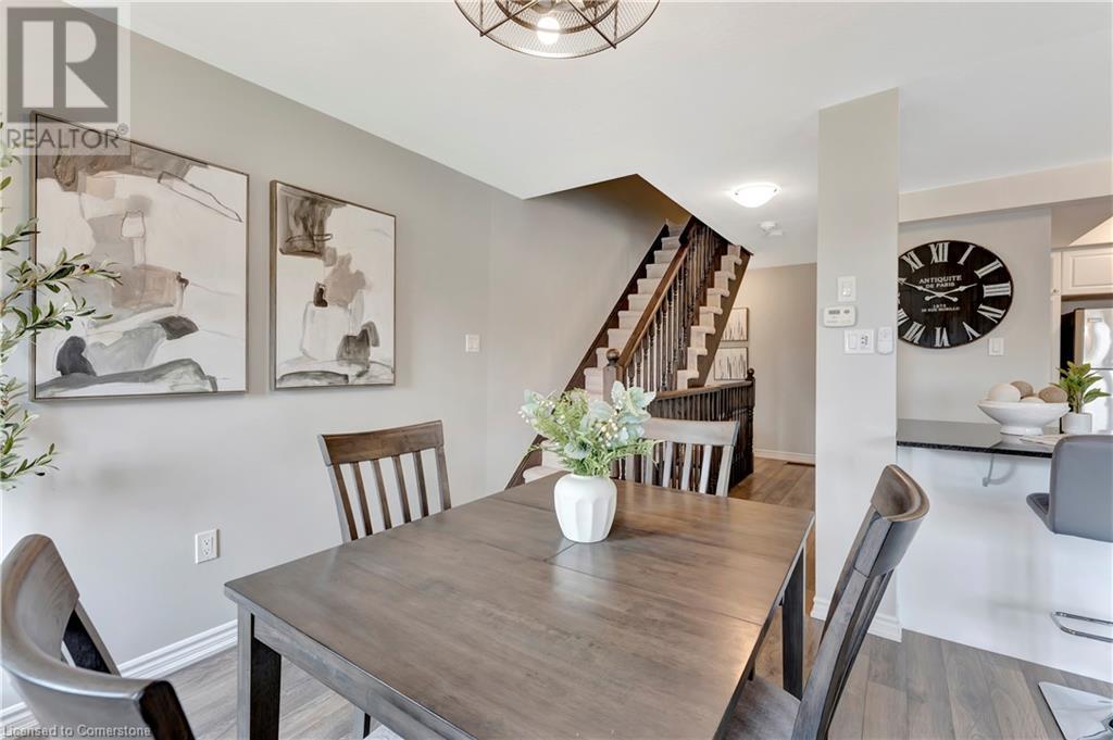 547 Goldenrod Lane, Kitchener, Ontario  N2R 0L7 - Photo 15 - 40725878