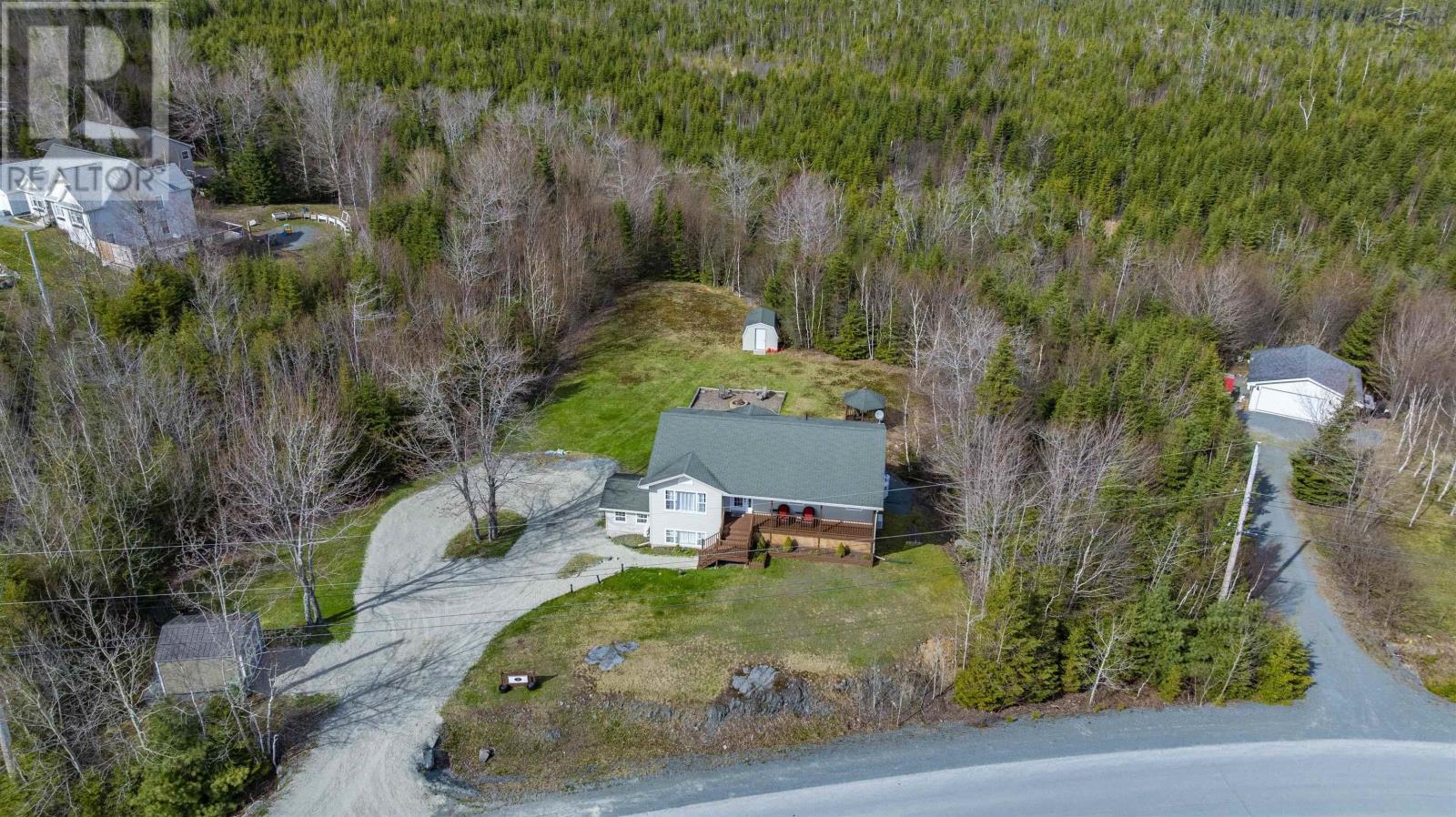 2 Kensington Court, Lawrencetown, Nova Scotia  B2Z 1T3 - Photo 47 - 202510379