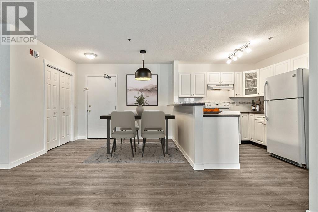 1106, 11 Chaparral Ridge Drive Se, Calgary, Alberta  T2X 3P7 - Photo 3 - A2192630