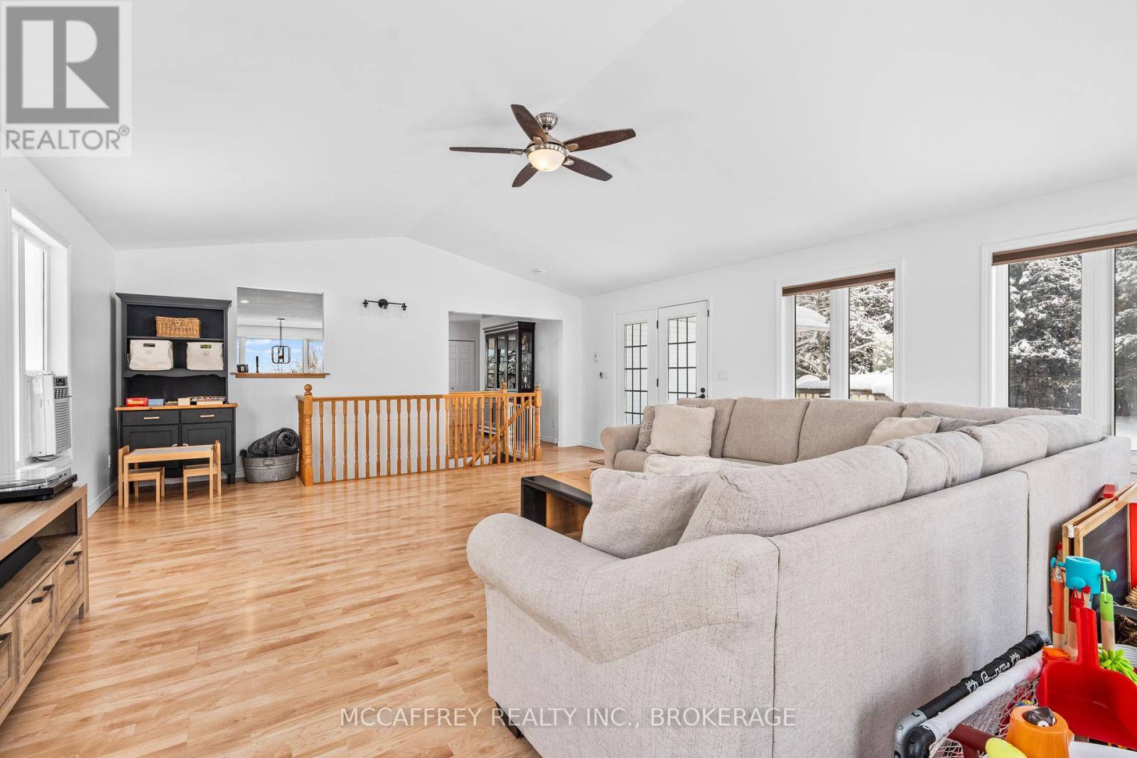 25 Jones Street, Stone Mills (Stone Mills), Ontario  K0K 3G0 - Photo 6 - X12140815