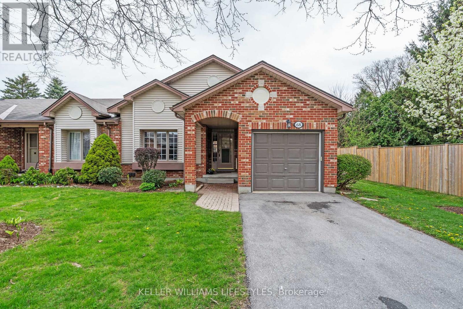 68 - 1478 Adelaide Street N, London North, Ontario  N5X 3Y1 - Photo 1 - X12140801