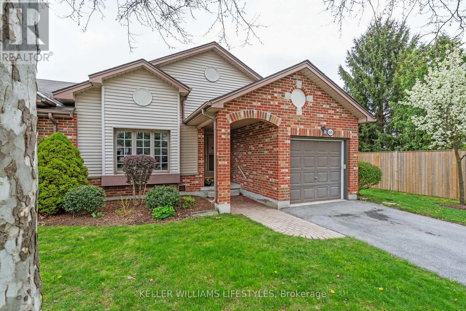 68 - 1478 Adelaide Street N, London North, Ontario  N5X 3Y1 - Photo 2 - X12140801