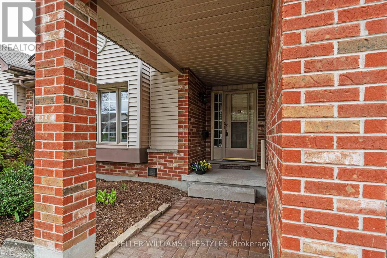 68 - 1478 Adelaide Street N, London North, Ontario  N5X 3Y1 - Photo 4 - X12140801