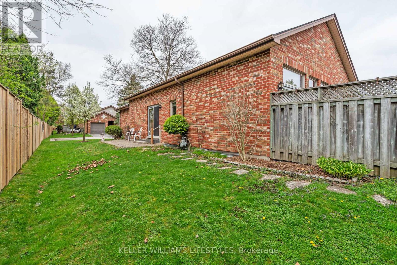 68 - 1478 Adelaide Street N, London North, Ontario  N5X 3Y1 - Photo 44 - X12140801
