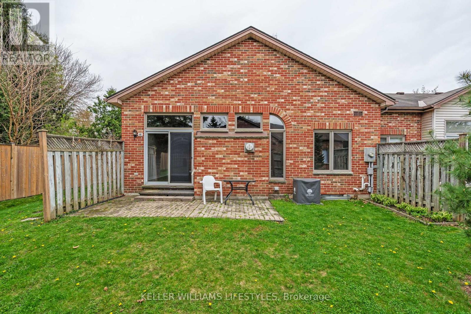 68 - 1478 Adelaide Street N, London North, Ontario  N5X 3Y1 - Photo 46 - X12140801
