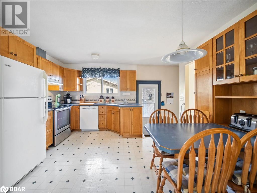 35 Andrea Crescent, Orillia, Ontario  L3V 6Y1 - Photo 8 - 40720356
