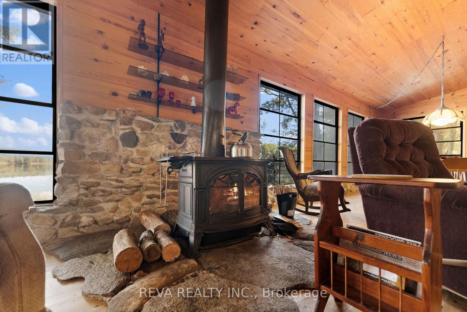 368 Addington Road, Addington Highlands, Ontario  K0H 1K0 - Photo 13 - X9382740