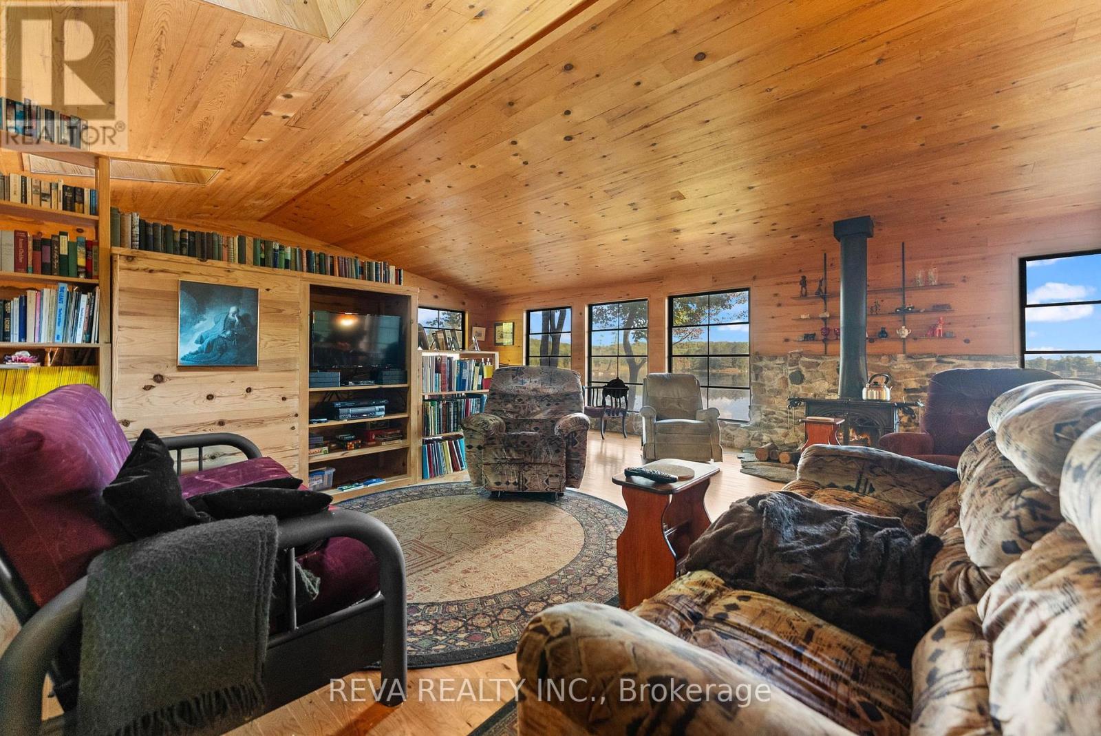 368 Addington Road, Addington Highlands, Ontario  K0H 1K0 - Photo 12 - X9382740