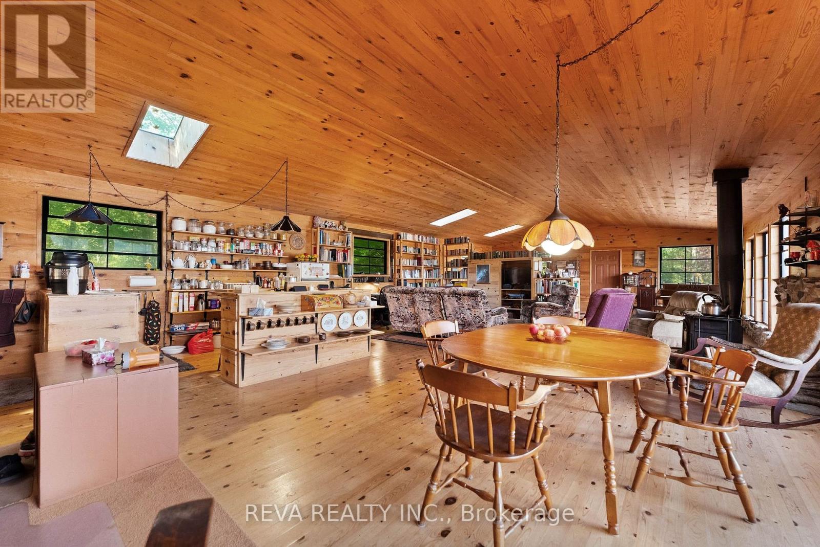 368 Addington Road, Addington Highlands, Ontario  K0H 1K0 - Photo 8 - X9382740