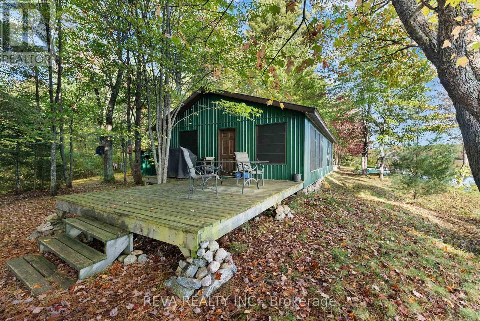 368 Addington Road, Addington Highlands, Ontario  K0H 1K0 - Photo 4 - X9382740