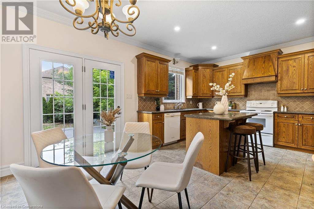 413 Falconridge Drive, Kitchener, Ontario  N2K 4H9 - Photo 13 - 40726450