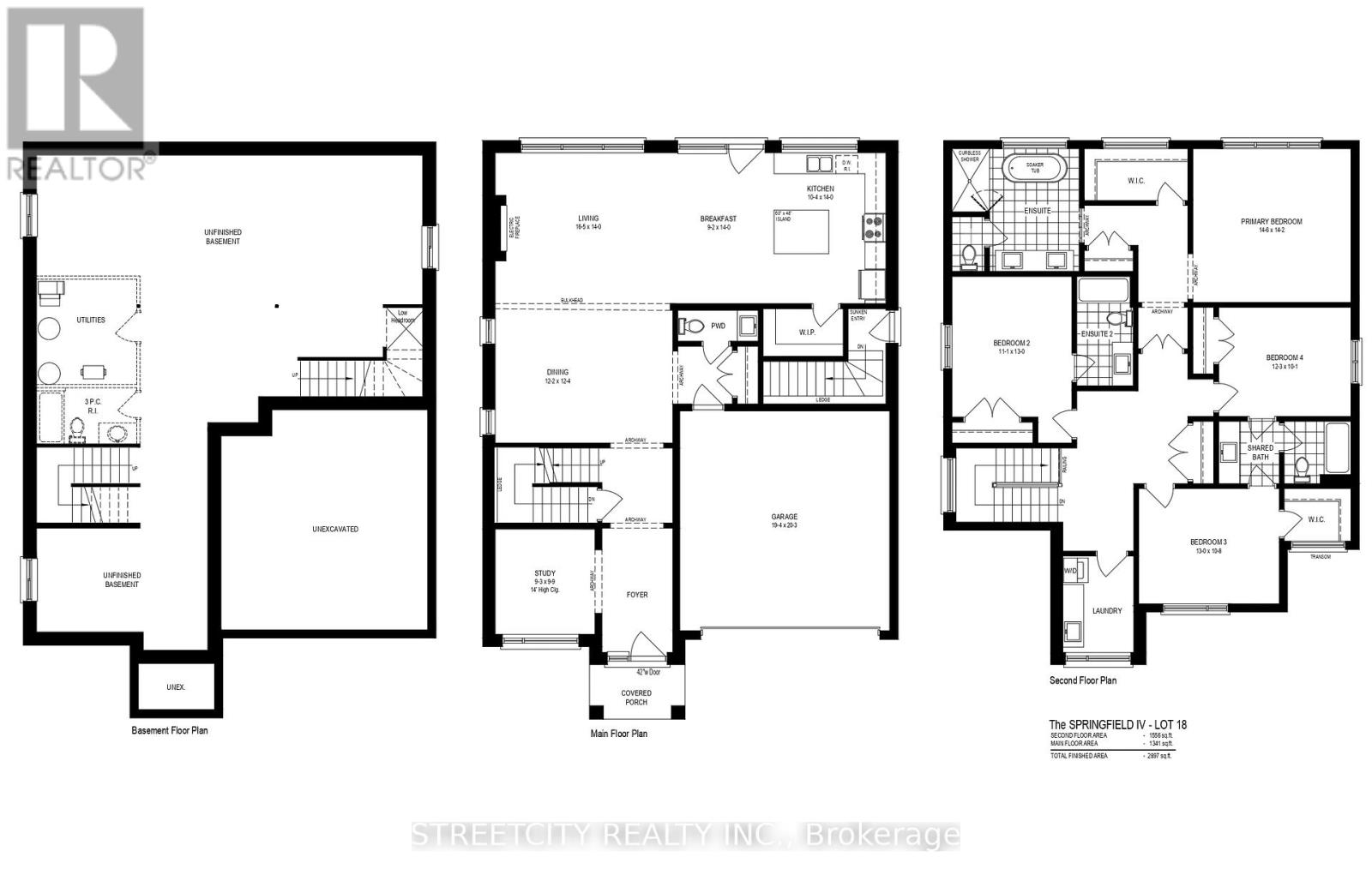 1621 Medway Park Drive, London North, Ontario  N6G 5B6 - Photo 32 - X12113831