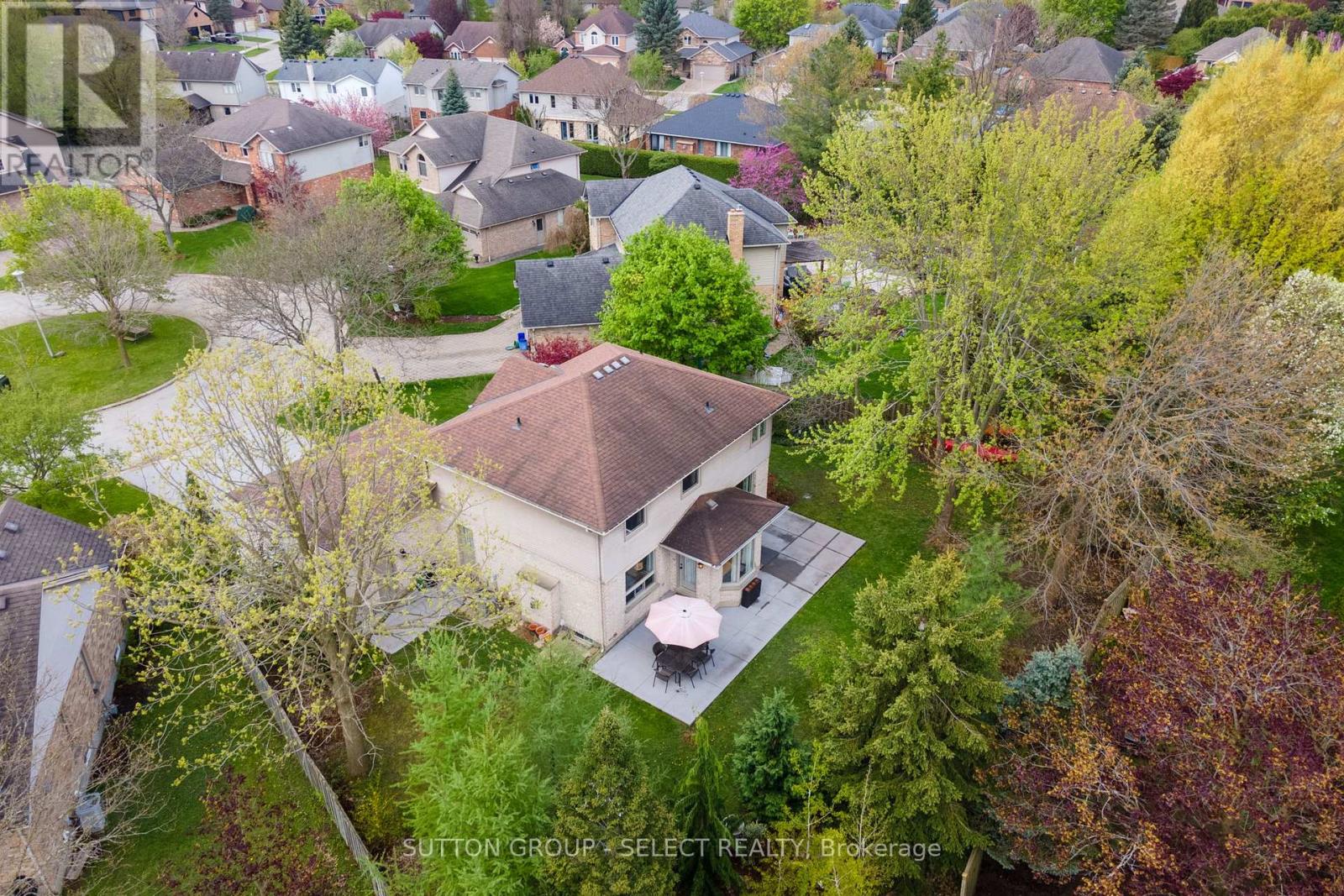 122 Moraine Court, London North, Ontario  N6G 4Z2 - Photo 36 - X12133316