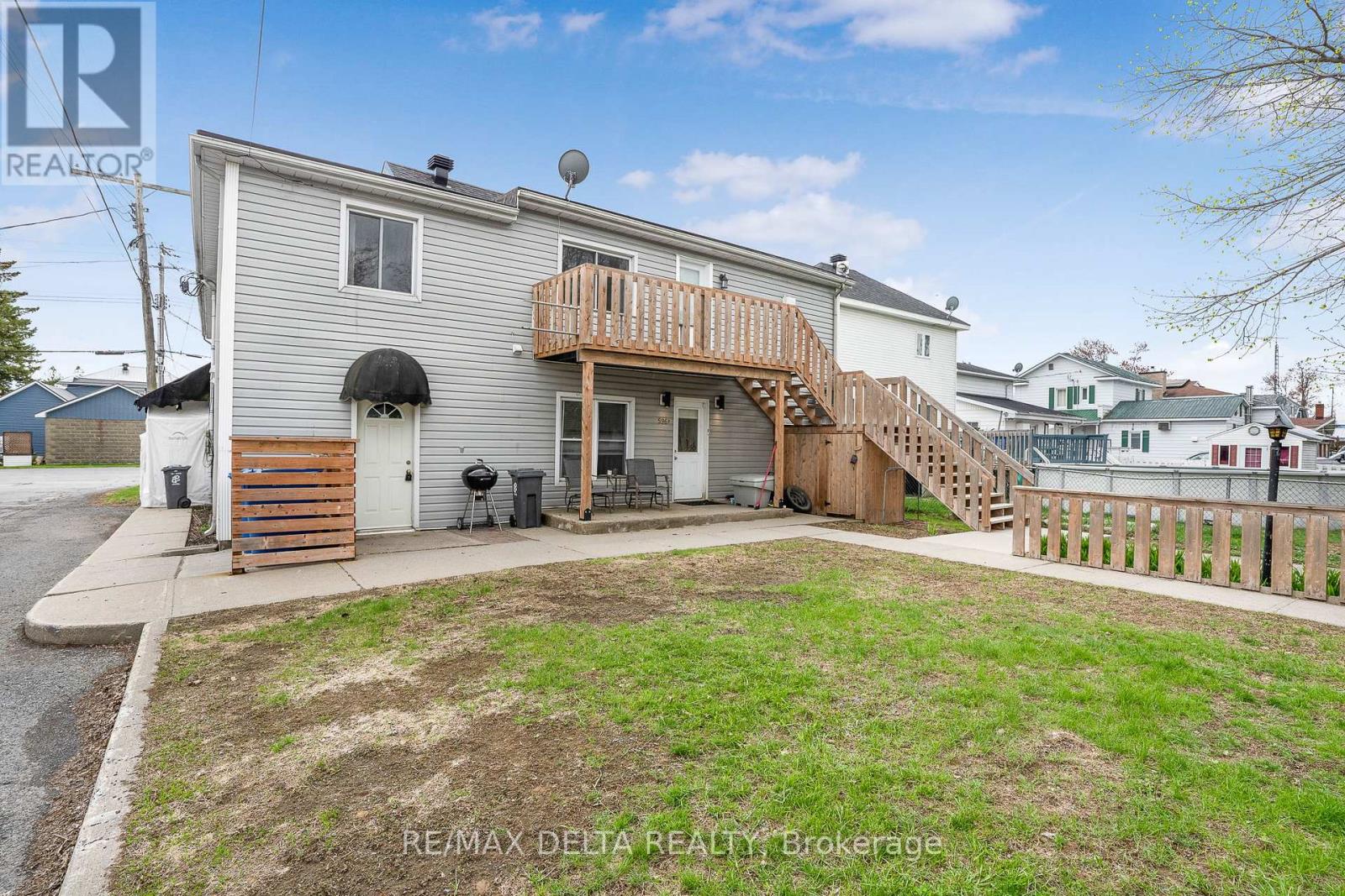406a-C - 596a-C - 406-408 Telegraph Street, Alfred And Plantagenet, Ontario  K0B 1A0 - Photo 10 - X12060083
