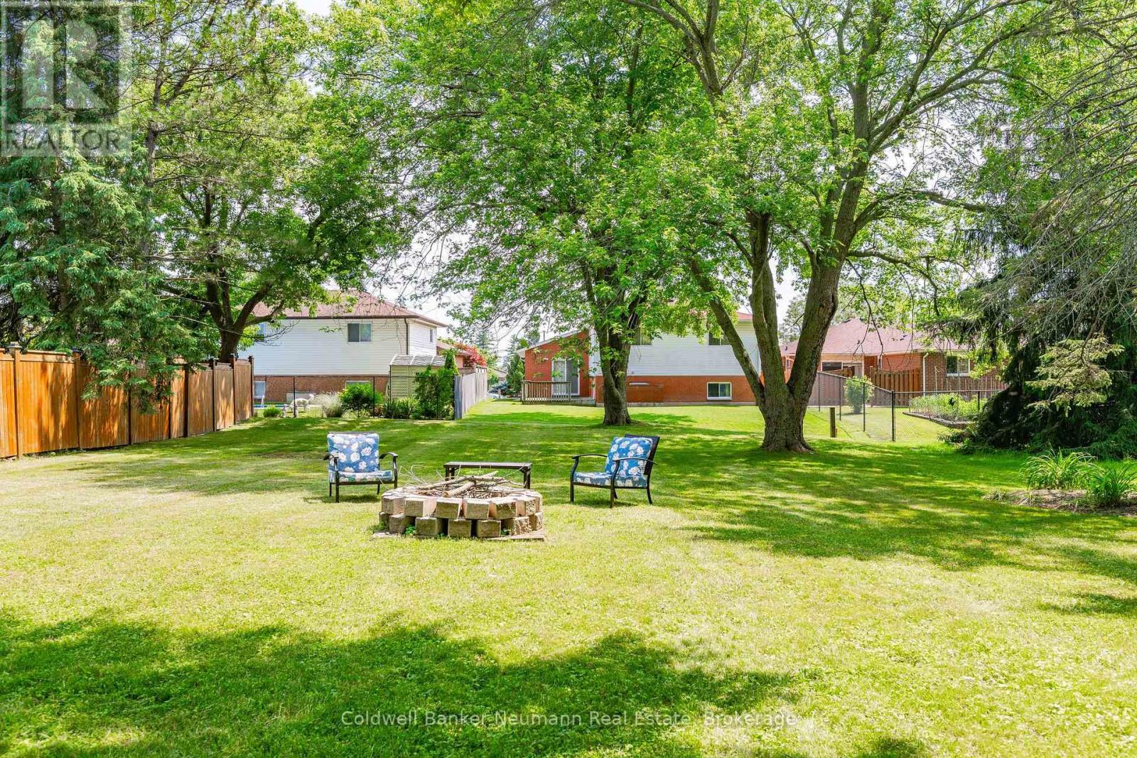 31 Sharon Avenue, Welland, Ontario  L3C 4M8 - Photo 43 - X12140784