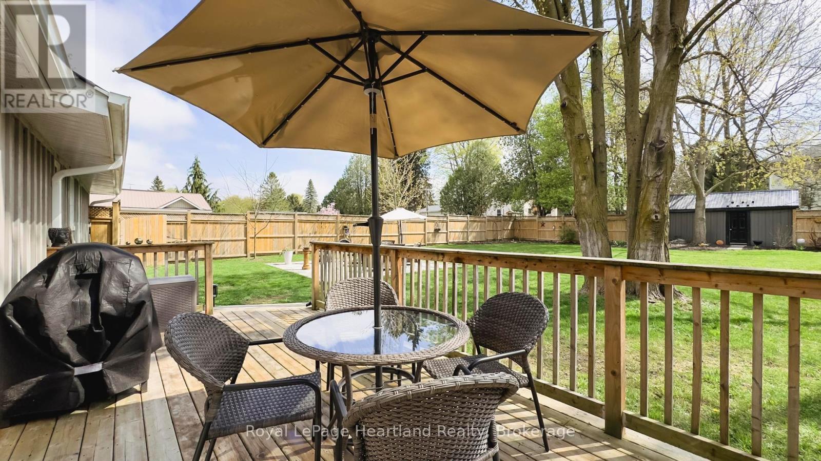 187 Westmoreland Street, North Huron, Ontario  M6H 3A1 - Photo 44 - X12140826