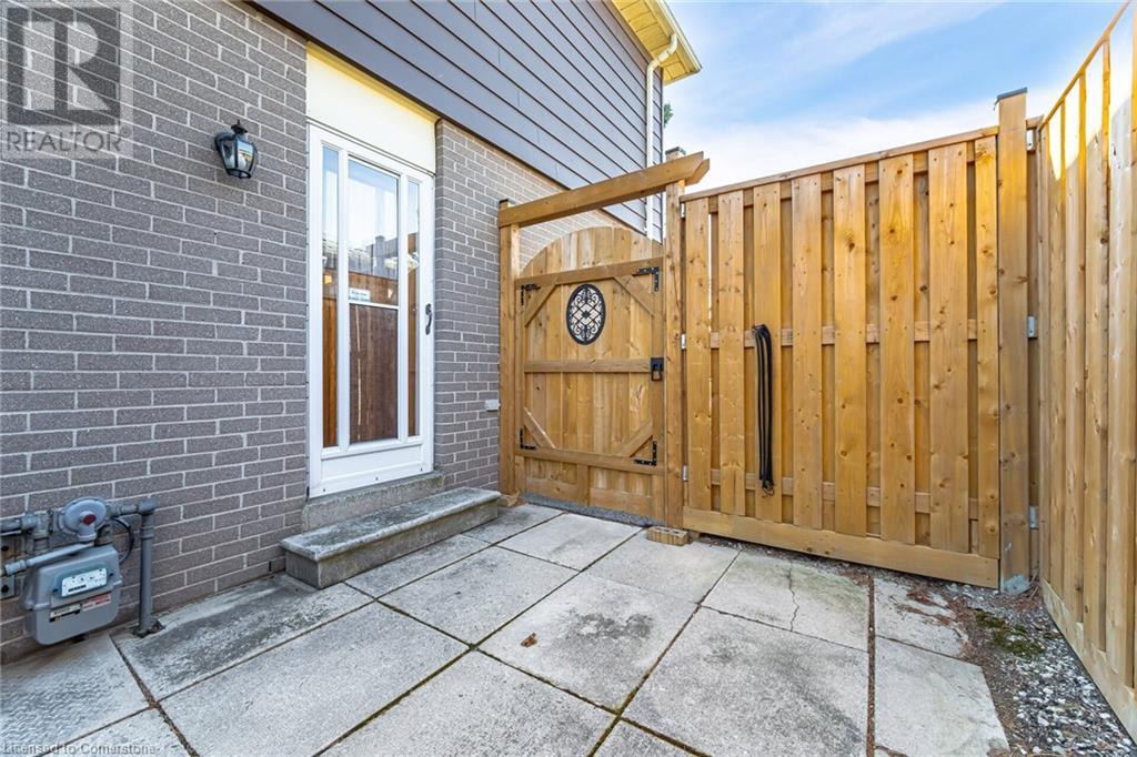 56 Forsythia Road, Brampton, Ontario   - Photo 17 - 40709996
