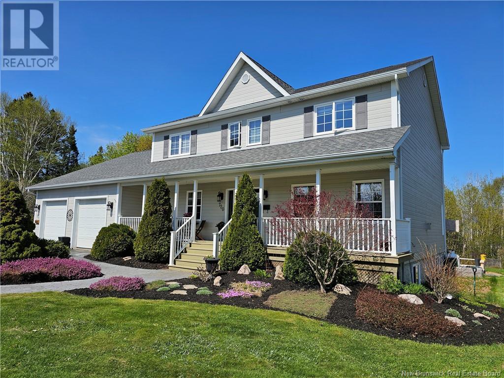 720 Assumption, Bathurst, New Brunswick