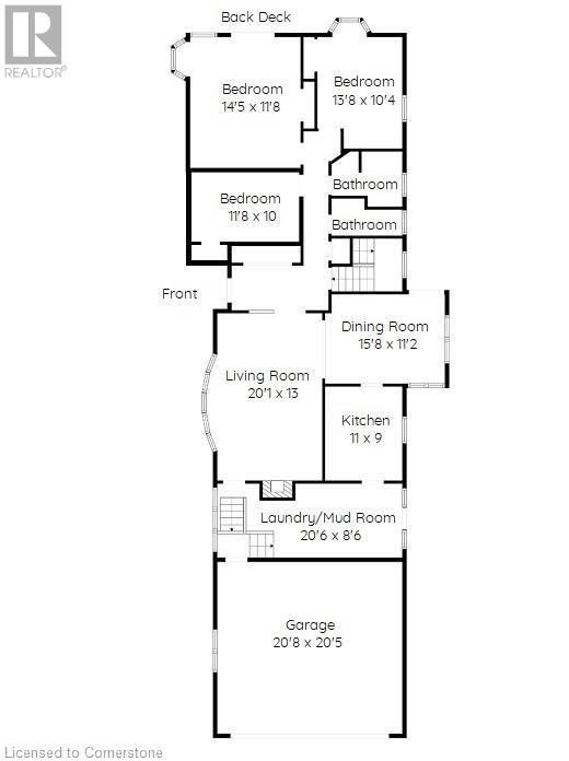 4 Sun Avenue, Dundas, Ontario  L9H 5A5 - Photo 49 - 40724024