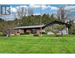 4 SUN Avenue, Dundas, Ontario