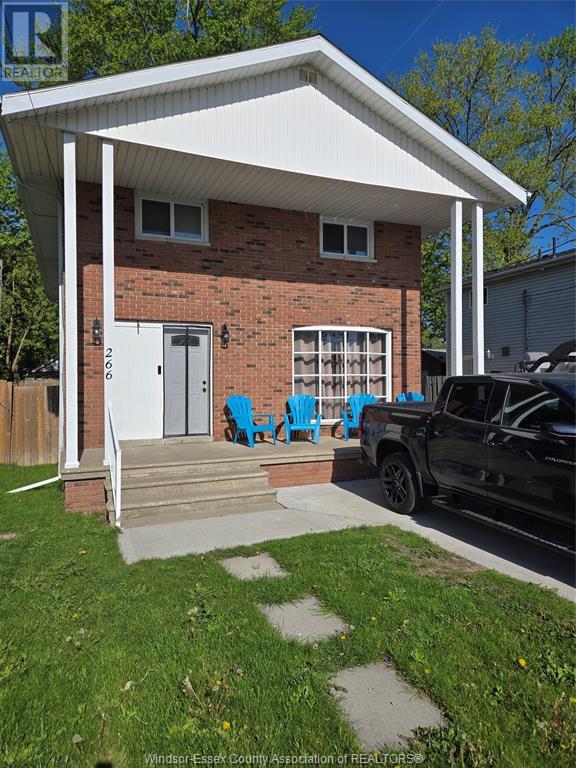266 SOUTH STREET, Belle River, Ontario