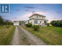 277 de la Côte, Grande-Digue, New Brunswick